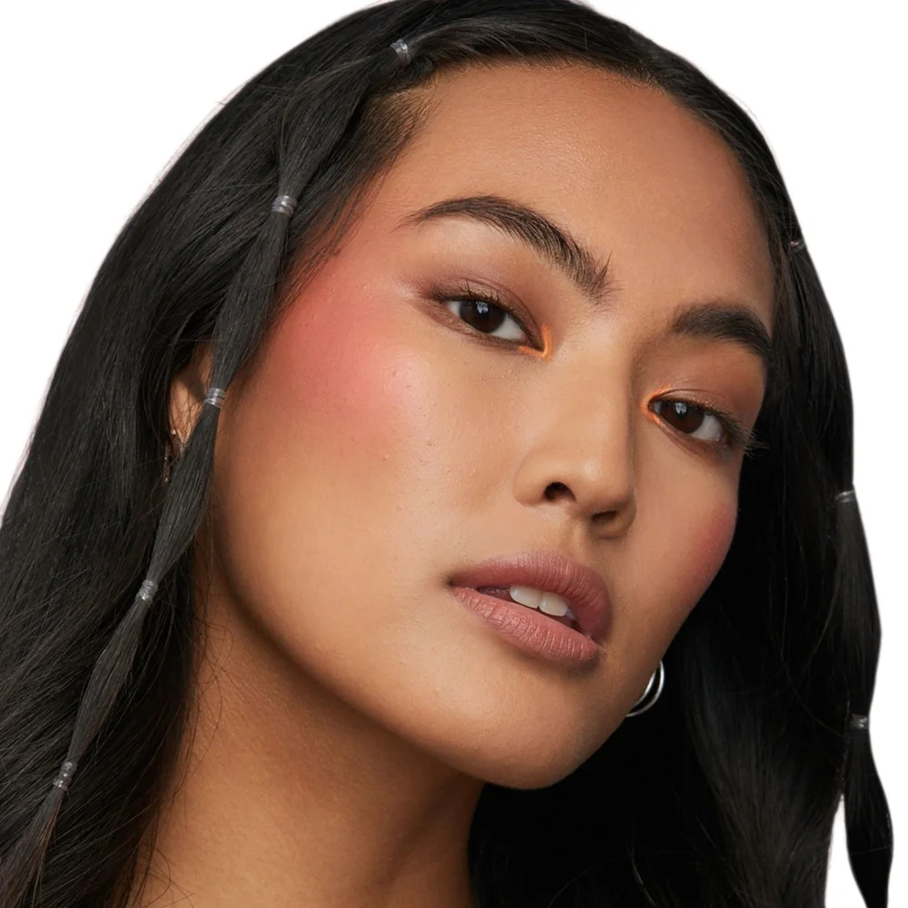 Clinique Peach Pop Blush